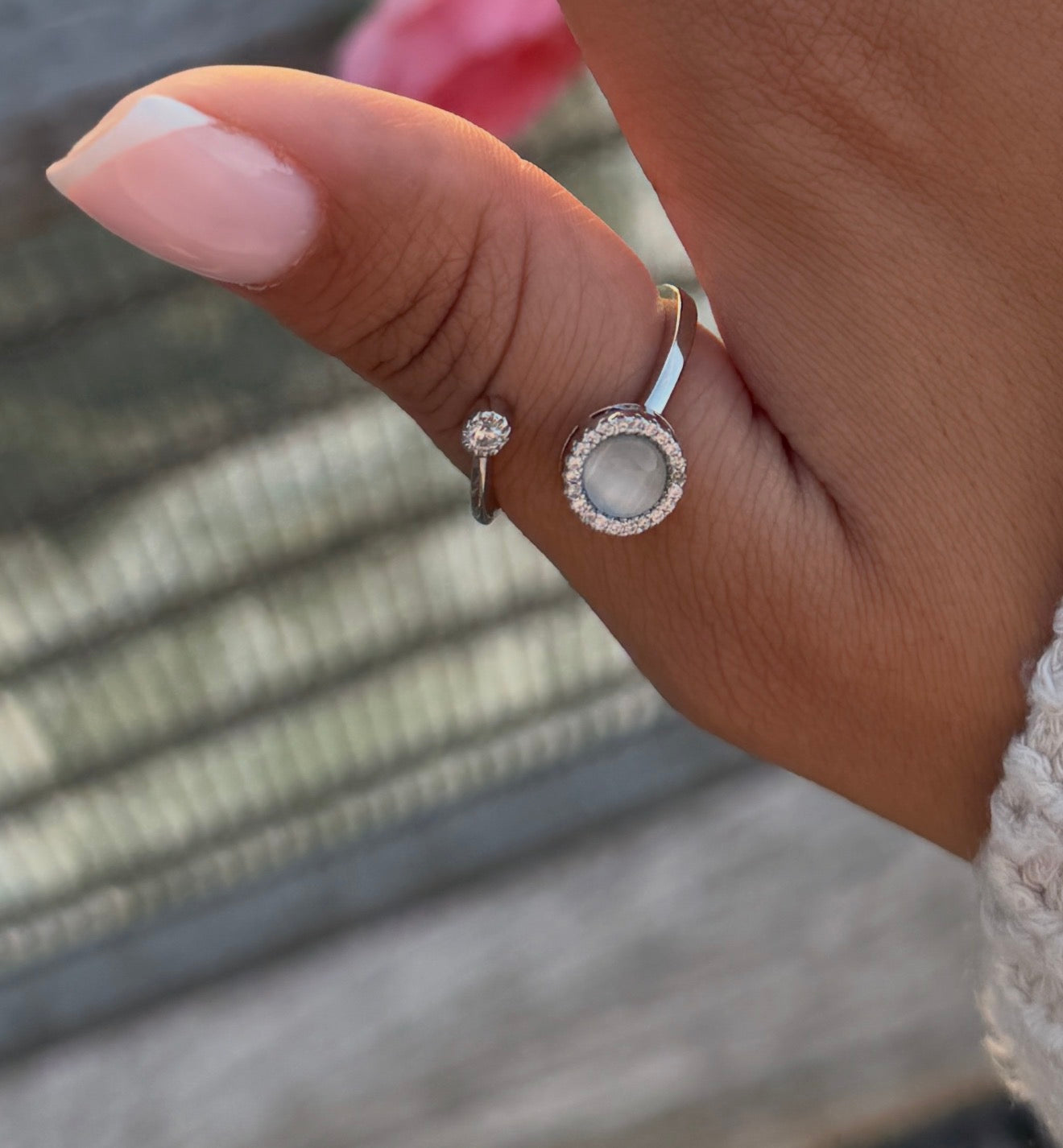 Stressy™ Anxiety Rings